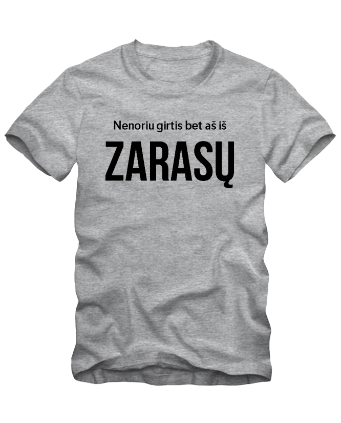 Aš iš Zarasų Aš iš Zarasų